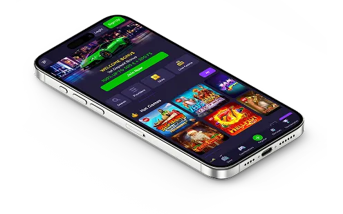 Playfina Casino Mobile