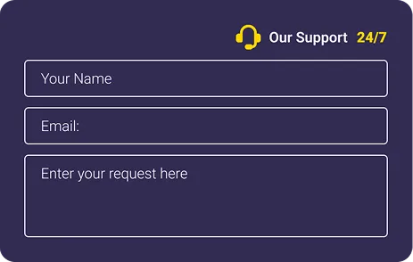 Playfina Casino Support